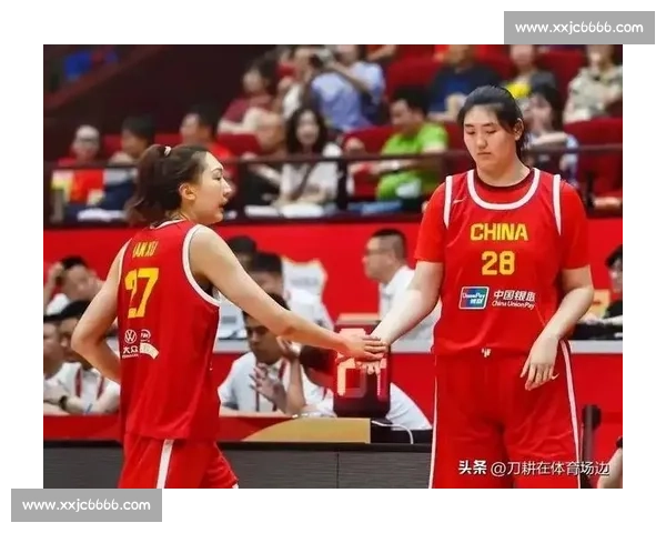双塔战术发威!中国女篮 101-92 力克日本提前包揽冠亚军 双塔战术发威!中国女篮 101-92 力克日本提前包揽冠亚军