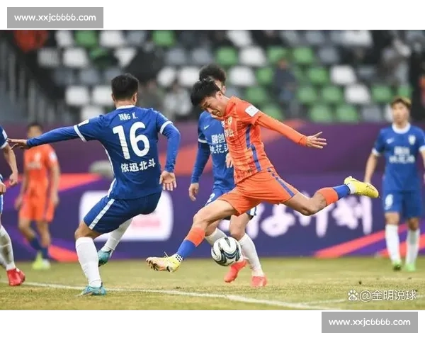 邵佳一更衣室发声：间歇期后首战虽留遗憾，全队拼搏精神值得肯定