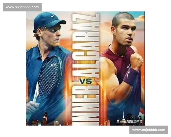 双雄争霸：阿尔卡拉斯与辛纳平分 2024 四大满贯