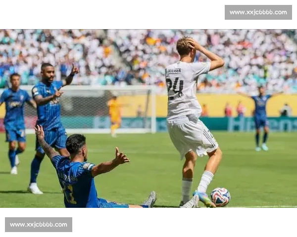 皇马世俱杯 25 年首败 10 连胜纪录戛然而止