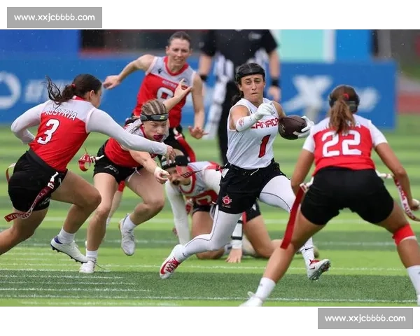 成都世运会腰旗橄榄球全解析：从军事起源到奥运新宠