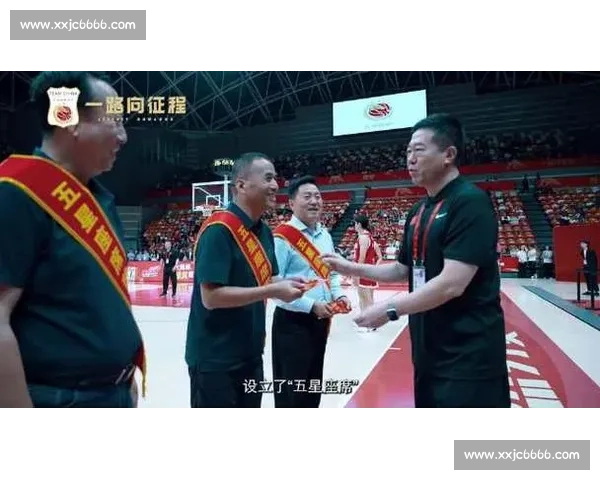 中国男篮 “五星座席” 圆满收官 厉兵秣马剑指亚洲杯