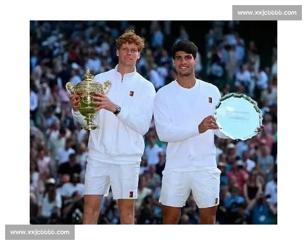 双雄争霸：阿尔卡拉斯与辛纳平分 2024 四大满贯