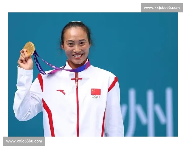 郑钦文创历史新高！世界排名首进前四，成李娜之后中国第二人