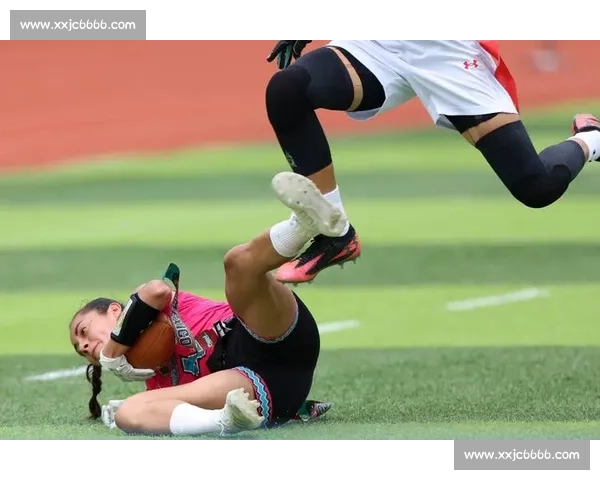 成都世运会腰旗橄榄球全解析：从军事起源到奥运新宠