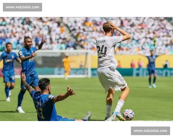 皇马世俱杯 25 年首败 10 连胜纪录戛然而止