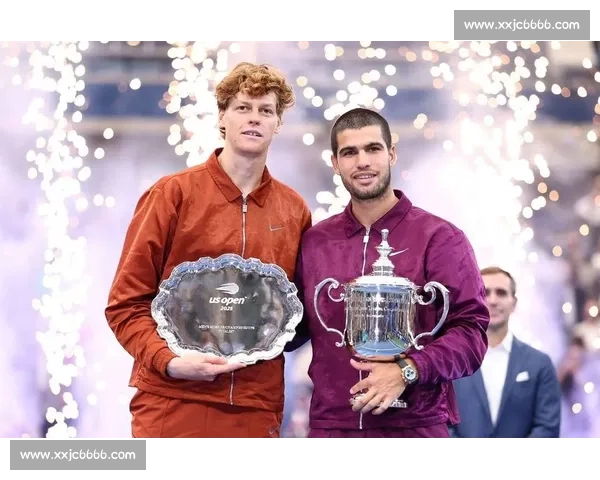 双雄争霸：阿尔卡拉斯与辛纳平分 2024 四大满贯