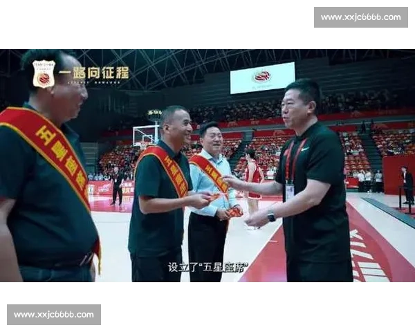 中国男篮 “五星座席” 圆满收官 厉兵秣马剑指亚洲杯