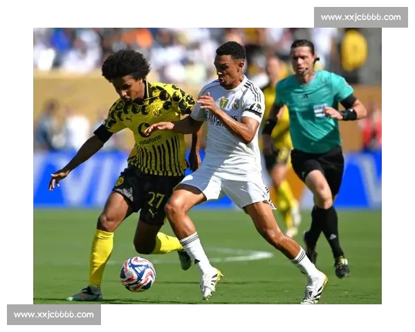 皇马世俱杯 25 年首败 10 连胜纪录戛然而止