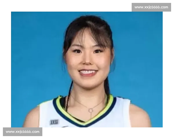 李月汝飞翼首秀闪耀！主帅盛赞内线核心，称其潜力未完全开发